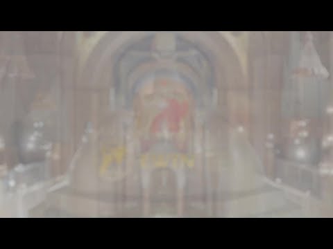 Easter Vigil Mass - 2025-04-19 - Easter Vigil Mass From BNSIC