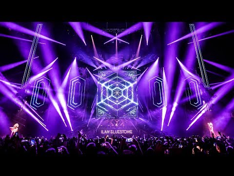 ILAN BLUESTONE ▼ TRANSMISSION PRAGUE 2018: The Awakening