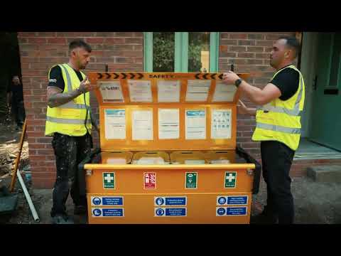 SafetyPoint in Action