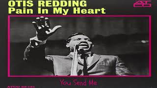 Otis Redding - You Send Me