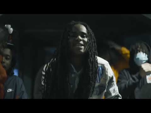 Rak Hendrix - Okay ( Official Music Video )