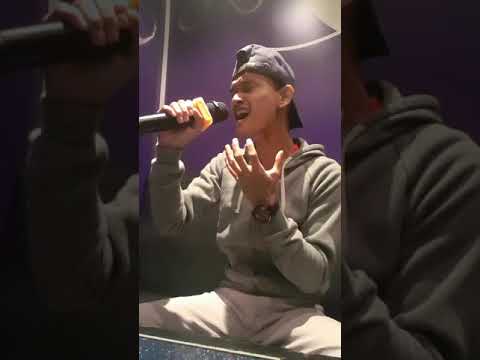 Sulit - Aman Aziz ( cover by SyukriZafrel )