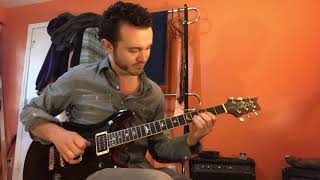 Video thumbnail for The Humbucker From Hell (& Liquifire) Demo THEY Don’t Want You To See! by JoshOptical