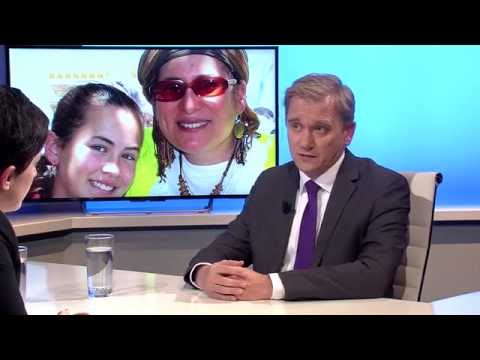 Uitgelicht! 1 juli 2016 - Eppo Bruins - aanslagen Israël, kinderpardon en welvaart in Nederland