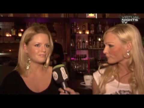 Ida Engberg exklusiv im Virtual Nights Interview