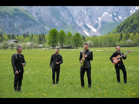 EROSI - SLIKE PRED OČMI (Official Video)