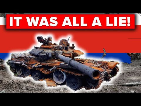 Why All Russian Weapons Are Bad!