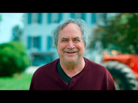 Ragan and Massey’s Farms of America ™ - S1 Ep 2 South Mountain Creamery