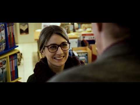 Stumm (Erkan Lüleci) 2019 - Trailer