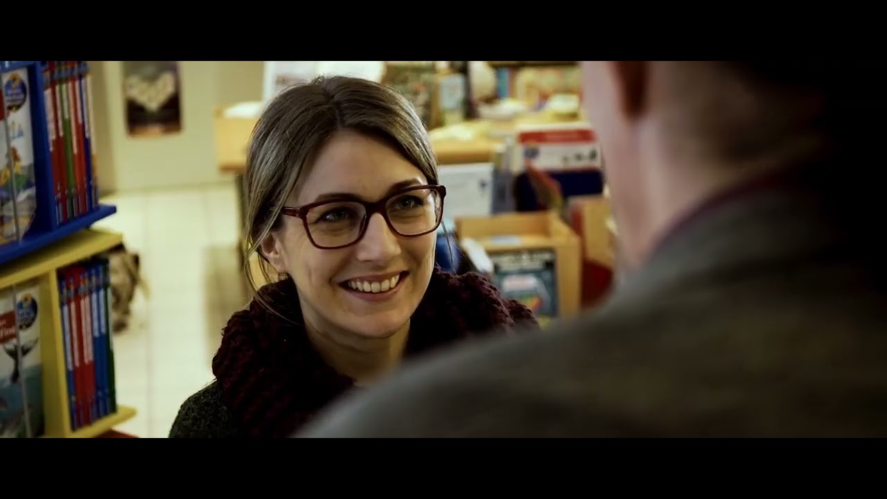 Mute — Official Trailer