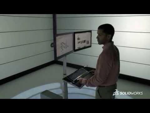 SOLIDWORKS 2015: Optimize Your Work Process