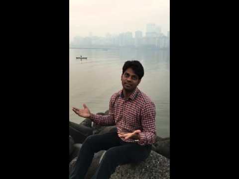 Gufran - The best driver and guide in Mumbai