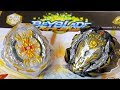 PRIME APOCALYPSE .0D.Ul' & REGALIA GENESIS .Hy (GT Customize Set) Unboxing! | Beyblade Burst GT/Rise