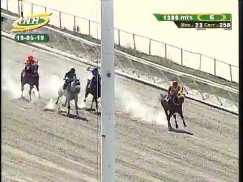 6ta Carrera | Discobolo |Reunión 23 | La Rinconada