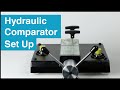 DH-Budenberg CPP1200-X Comparison Pump Product Video