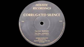 Corrugated Silence - Elevate