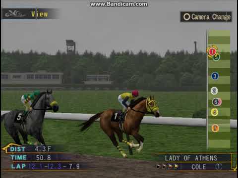 SS Davona Dale Stakes 2018