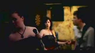 SONS & DAUGHTERS - 'Johnny Cash'