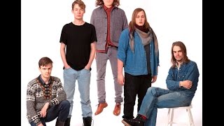 Moonface And Siinai - Prairie Boy