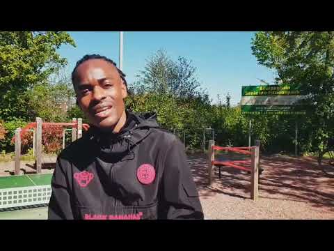 Jowi Rast - Wega Ta Limpi (OfficalVideo)