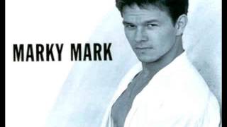 MARKY MARK - feel the vibe (marky's vibe mix 1997 R&B) JULIK