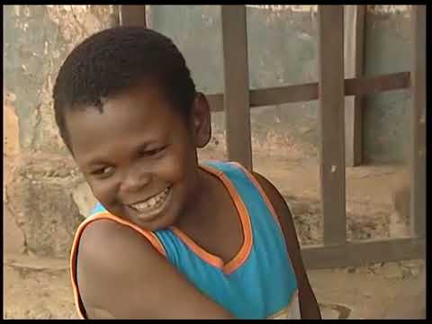 Paw Paw & Mr Ibu ...Your Radio Needs Engine Oil & Gear Oil - Nigerian Comedy Skits !