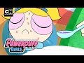 The Powerpuff Girls Super Sick Cartoon Network