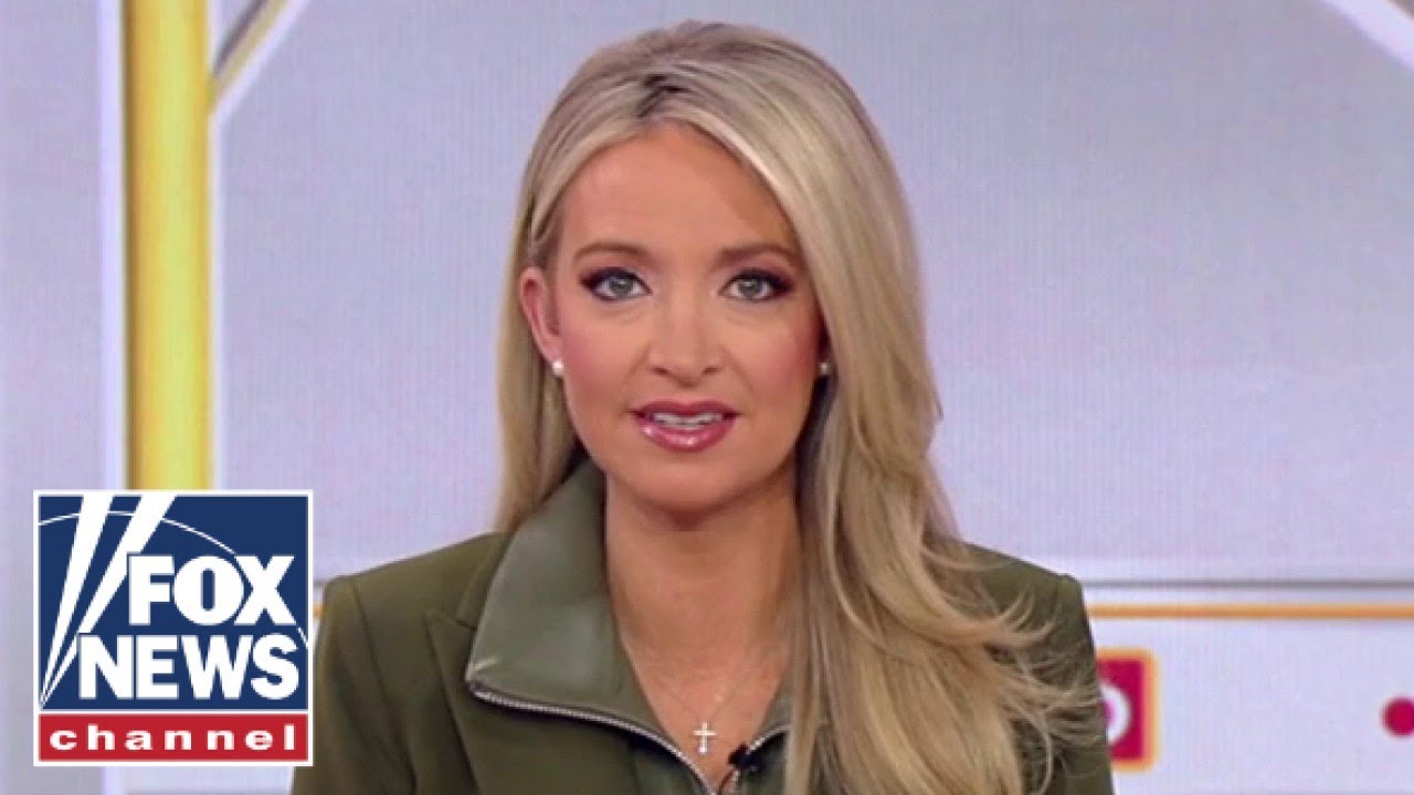 Kayleigh McEnany: These are damning, eye-opening facts