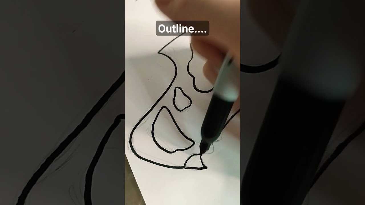 ✨💕 #dragonpuppet #art #paperdragon #drawing