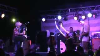 &quot;Perfect Is An Understatement&quot; Live at Planet Trog 8/1/14