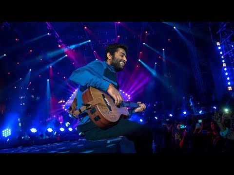 Arijit Singh Mashup 2024 | Nonstop Jukebox | Jay Guldekar | Satranga | Heeriye | @MuzikBlasters