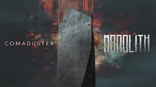 Comaduster - Monolith (feat. Mari Kattman)