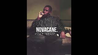 Frank Ocean - Novacane (Slowed To Perfection) 432hz