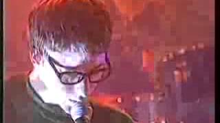 Blur - M.O.R. (Live on Hey Hey It&#39;s Saturday, 1st November 1997)