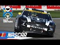 Season Ratings: Kevin Harvick, Alex Bowman, Christopher Bell & Byron | Backseat Drivers | NASCAR