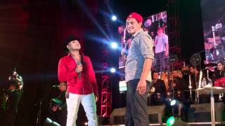 Espinoza Paz - Dígale mi nombre en Ensenada