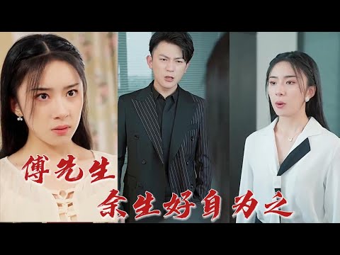 傅北辰林念