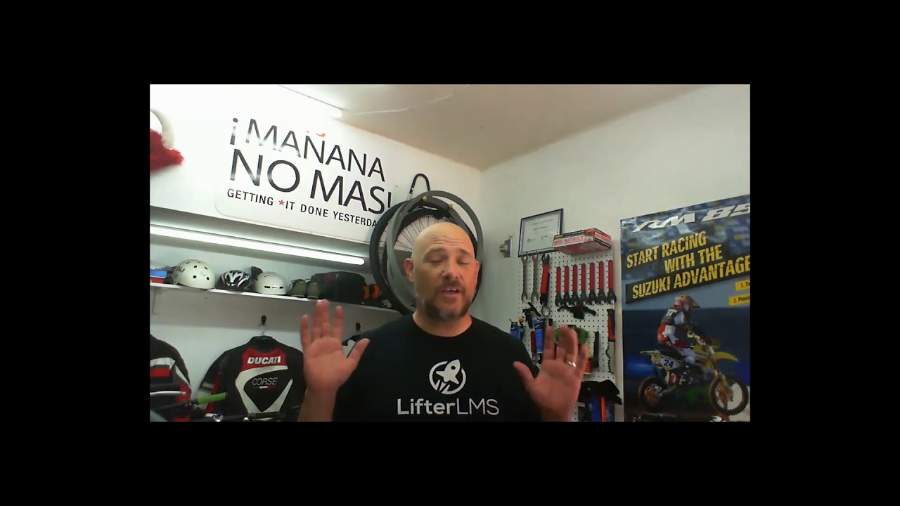 Promotional video thumbnail 2 for Manana No Mas!