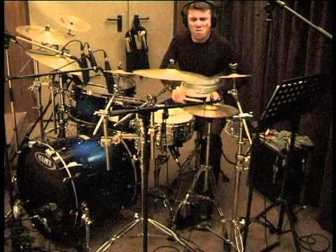 Paul Birke - Briza Pavel - Oldrich Vesely - CD Restart - Pomsta