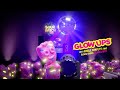 Sour Patch Kids Glow Ups 2025 USA