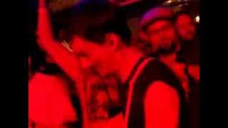 north mississippi allstars granny does your dog bite 11/16/13 the plush st louis