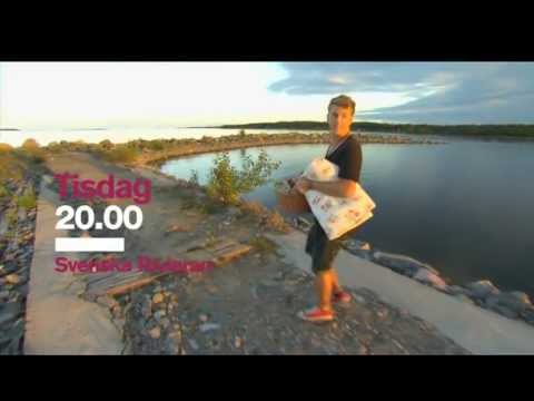 Svenska Rivieran Tisdagar 20.00 på TV3