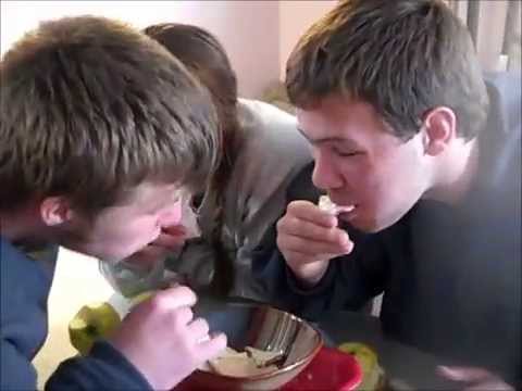 Hans and Franz en espanol