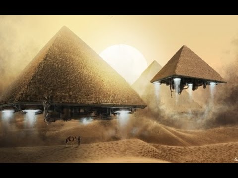 National Geographic - Ufo Files S03e07 - Ufos Vs The Government - Documentary