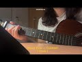 Your Ever Cocktail Cover By Sayamon P