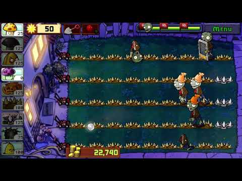 Spikeweed and Spikerock win