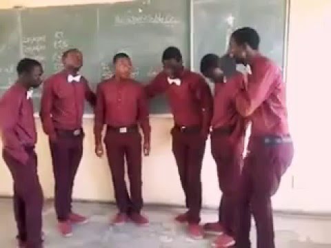 The Soil - Suzan (The Mighty Voices Remake)