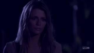 Marissa Cooper From The OC Undertow