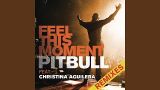 Download lagu Feel This Moment (Kassiano Club Mix) mp3