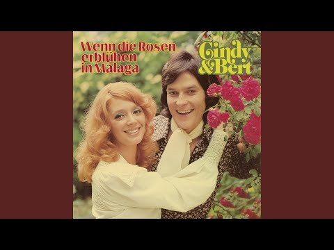 Der Schwarze Husar - Cindy e Bert